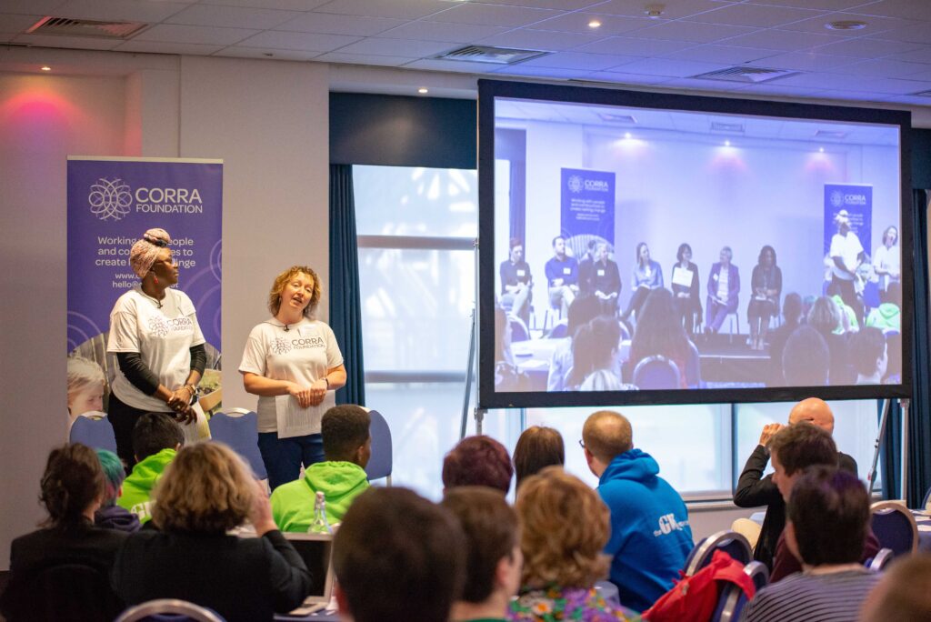 Post-grant support – walking the talk?
