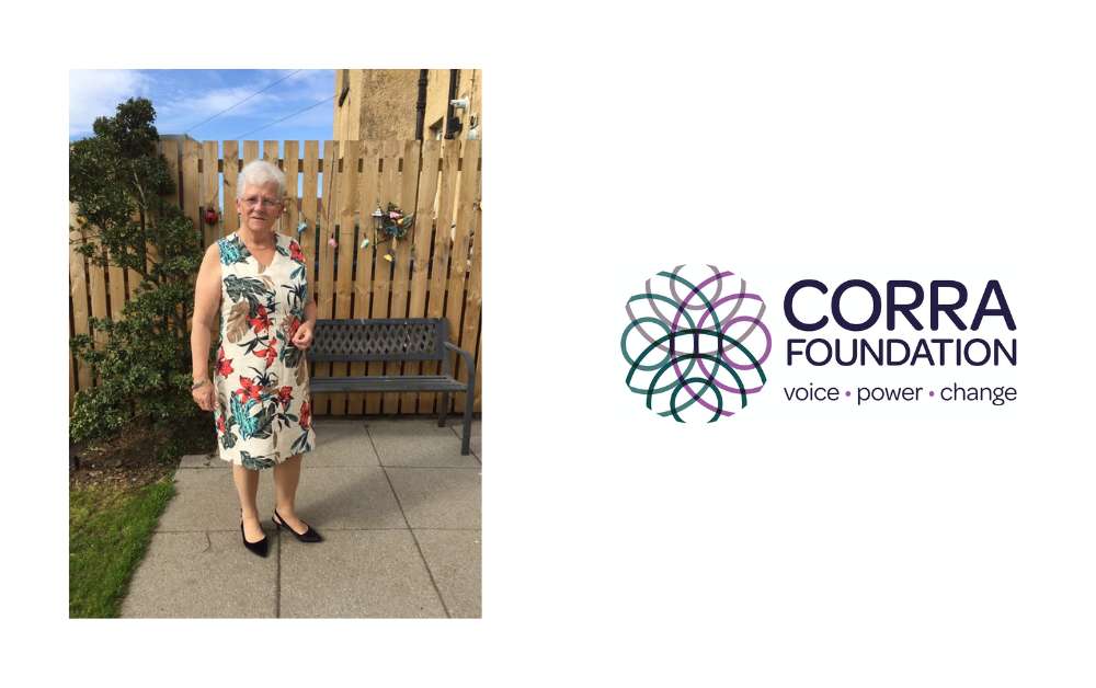 Dunterlie: A Community Story by Rena