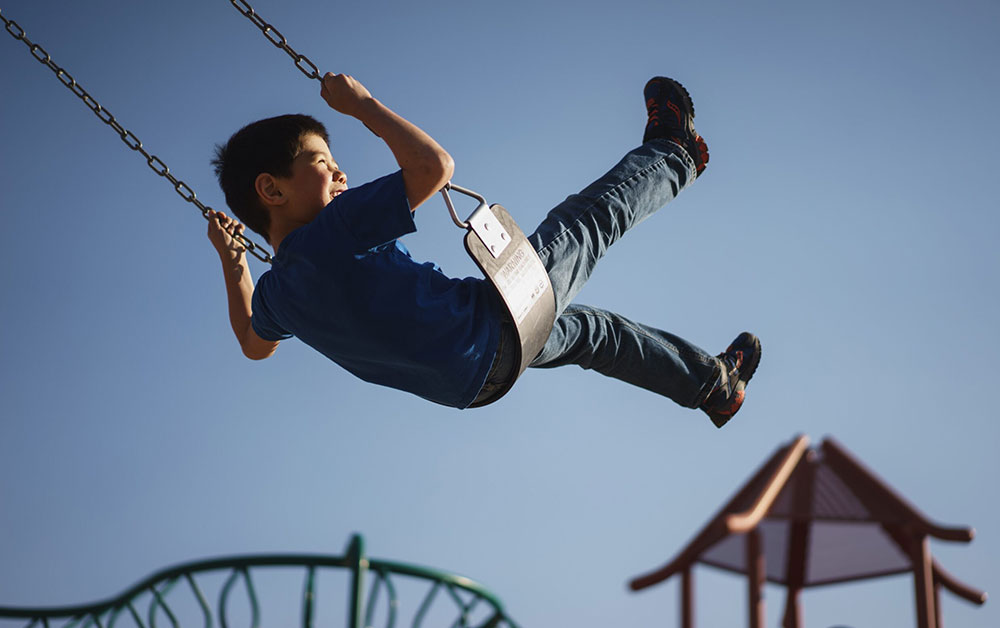 Children and Young People’s Wellbeing and Mental Health