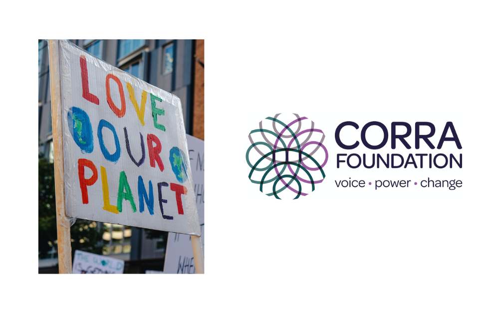 Climate Justice and Human Rights