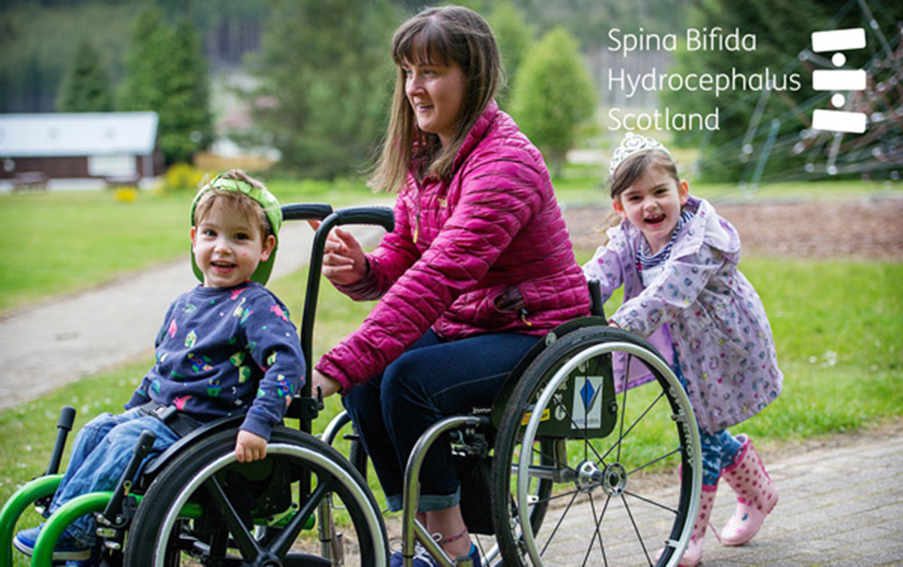 Thriving in the future: Sharing families’ wisdom from across the lifespan