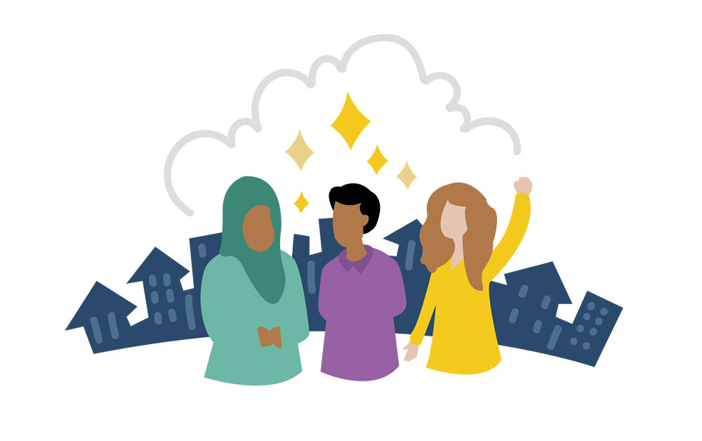 Event: #MakeRightsReal: Exploring the current human rights landscape in Scotland