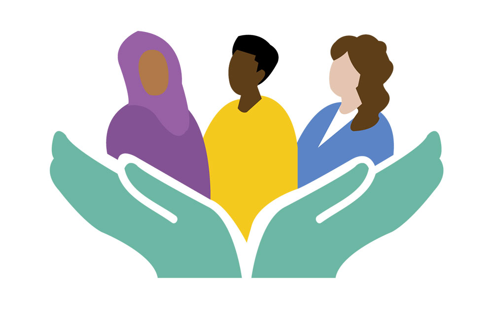 Racial Equity in Grant Making