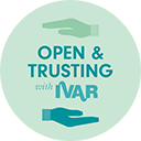 Open & Trusting With Ivar