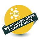 Publish Open Grants Data