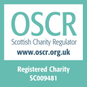 OSCR Scottish Charity Regulator
