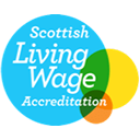 Scottish Living Wage Accreditation