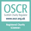 OSCR Scottish Charity Regulator