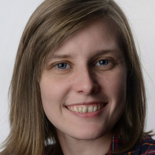 Community Co-ordinator Cath