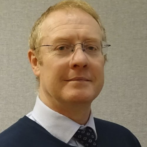 Andrew Herberts