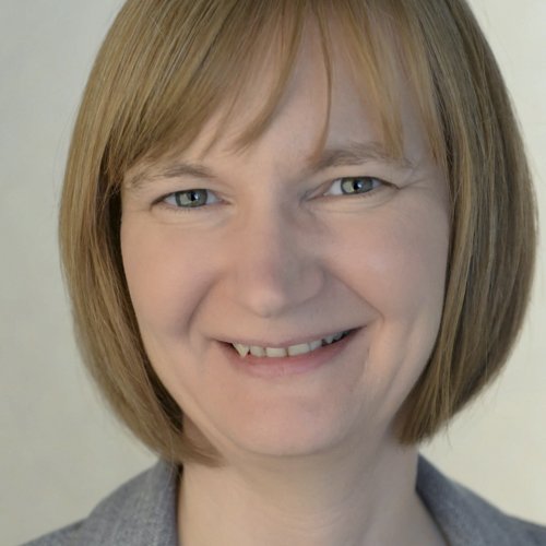 Carolyn Sawers