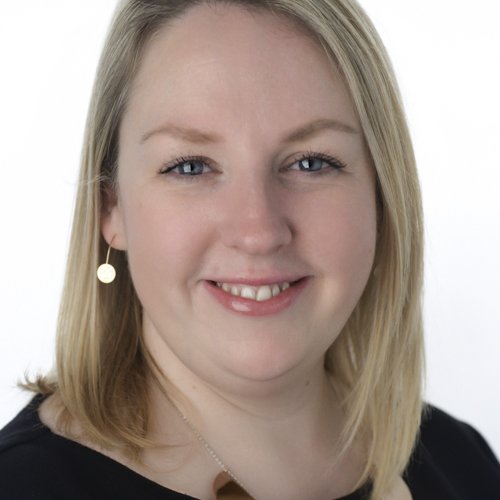 Claire Gibson