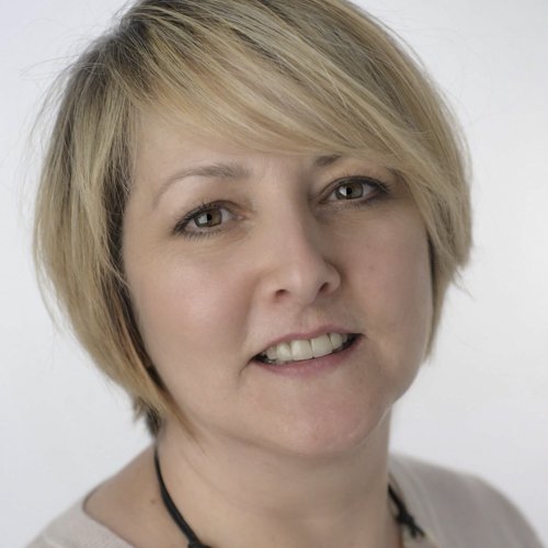 Connie Williamson