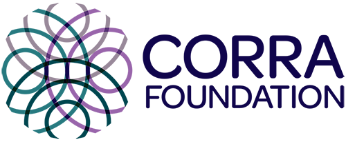 Corra Foundation Logo