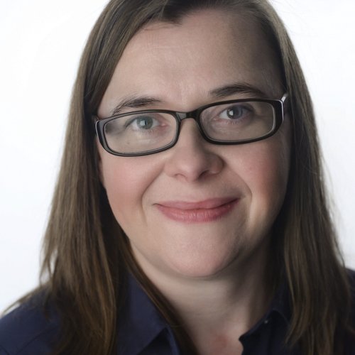 Elaine Wilson