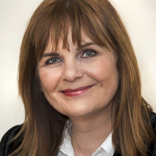 Fiona Sandford