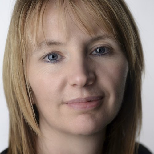 Louise Shaw