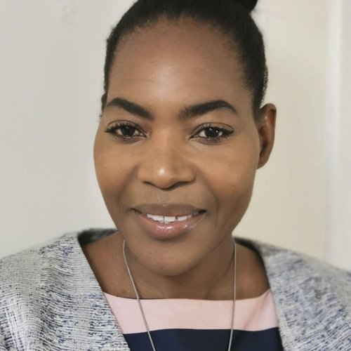 Mildred Zimunya