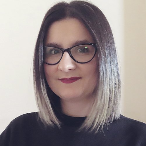 Natalia Lewandowska