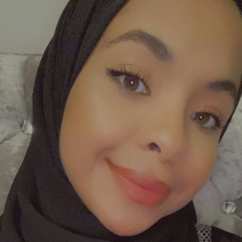 Rayana Mohammed