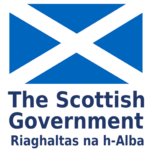Scottish Government Logo