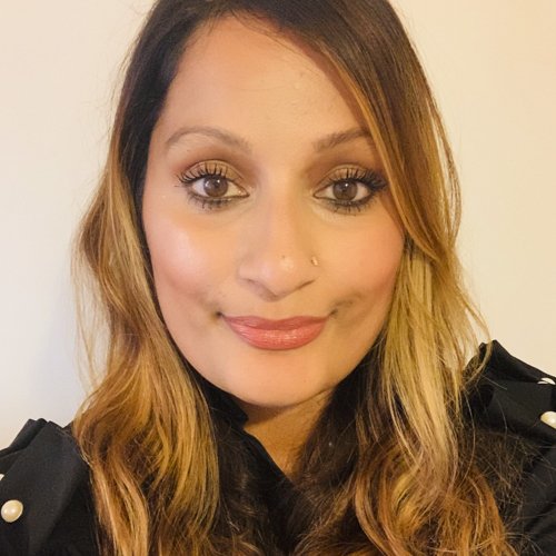 Shasta Ali