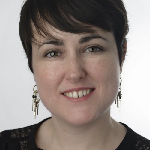 Shelley Gray