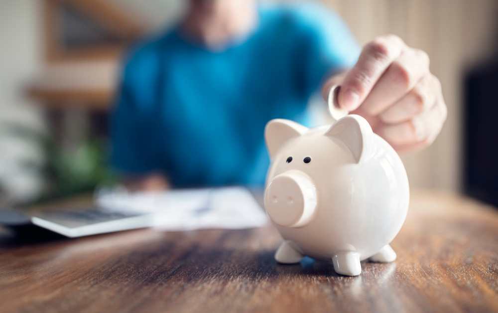 System Changers: Money