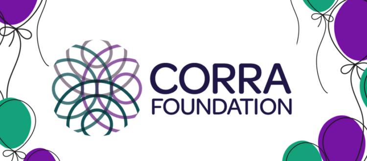 Creating Corra: A transformative year