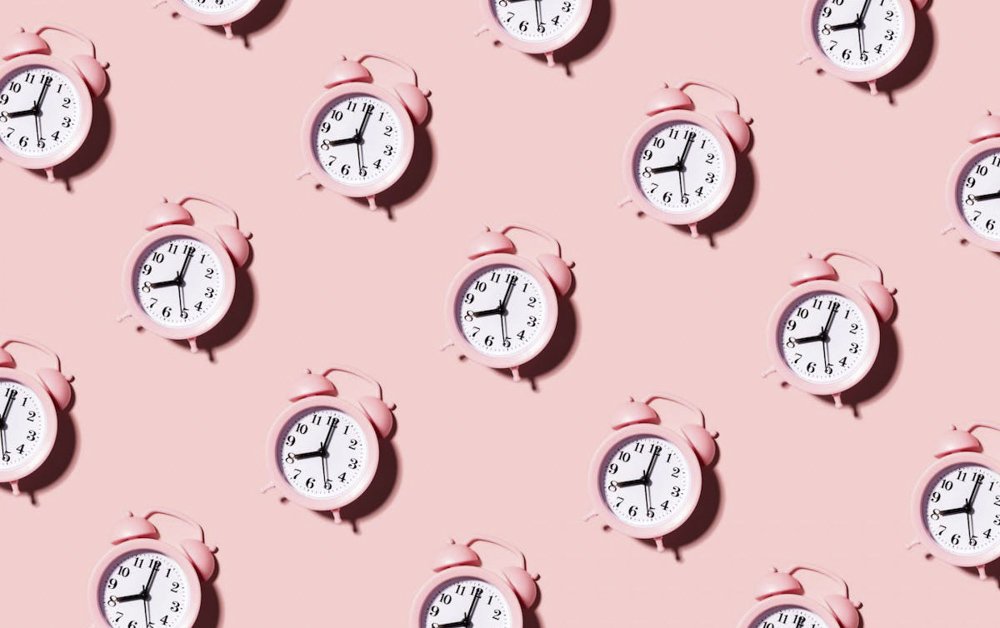 Systems Changers: Time