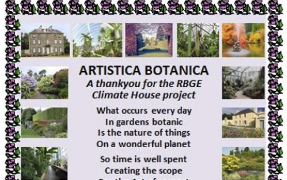 Wester Hailes Art Group: Bringing people together through Art