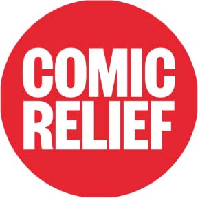 Comic Relief Logo