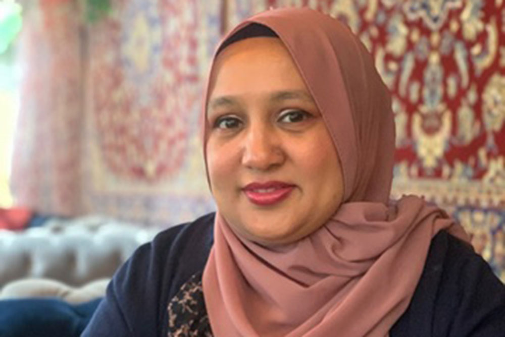 Mohila Ogrojatra: A Community Story by Saleha