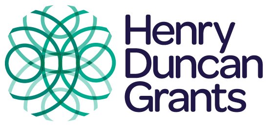 Henry Duncan Grants Logo