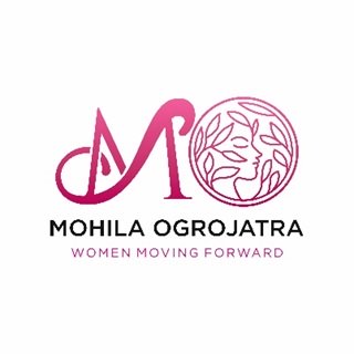 Mohila Ogrojatra Logo