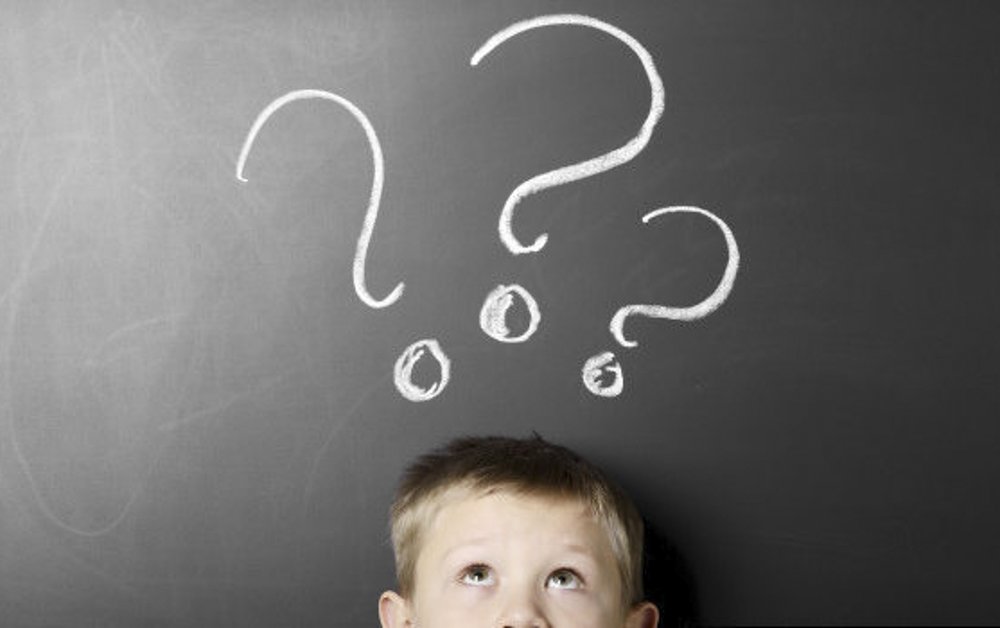 System Changers: Keep Asking Why tips for answering your childs why questions