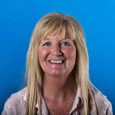 Fiona McIntosh