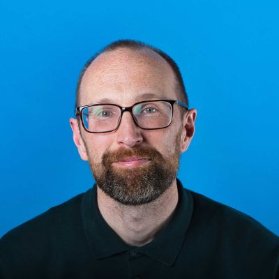 Gordan McLean