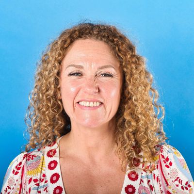 Kelly McFadden