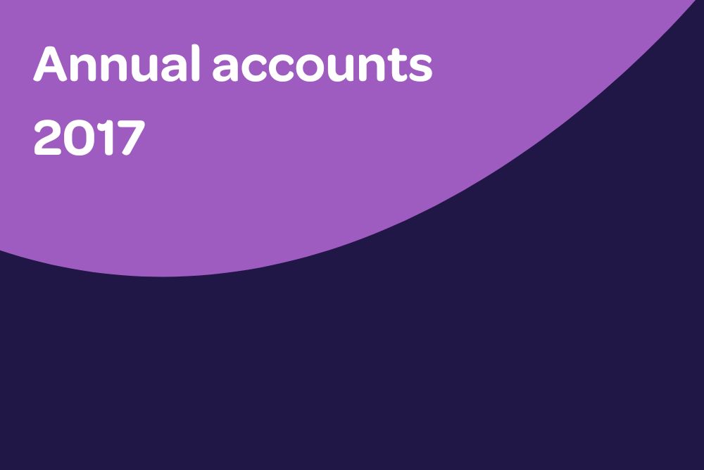 Annual Accounts – 2017