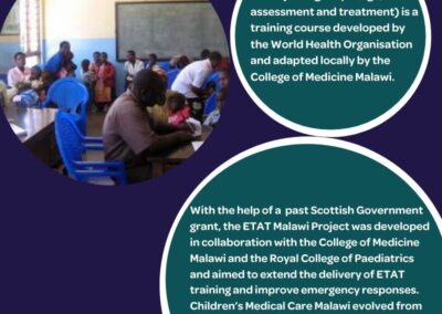 Childrens Medical Care Malawi 1