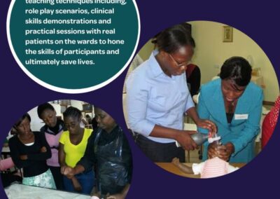 Childrens Medical Care Malawi 3