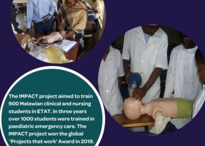 Childrens Medical Care Malawi 5