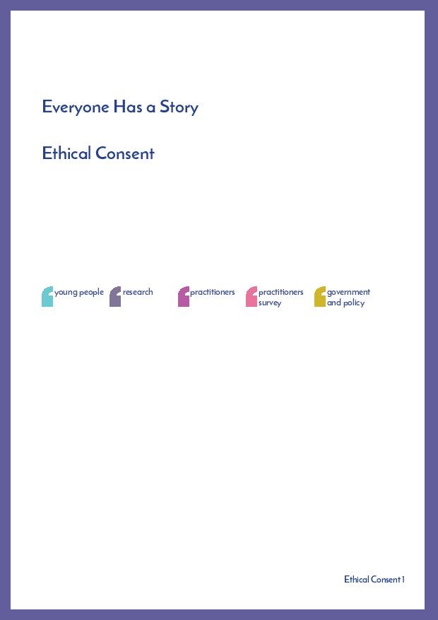 Ethical Framework
