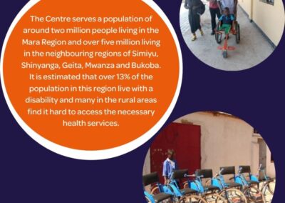 LAKE VICTORIA Case Study Page 2