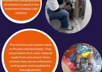 LAKE VICTORIA Case Study Page 5
