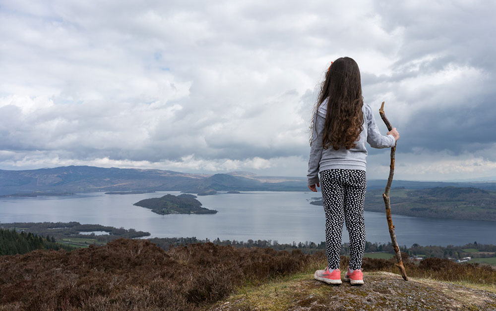 Corra commits to tackling climate change