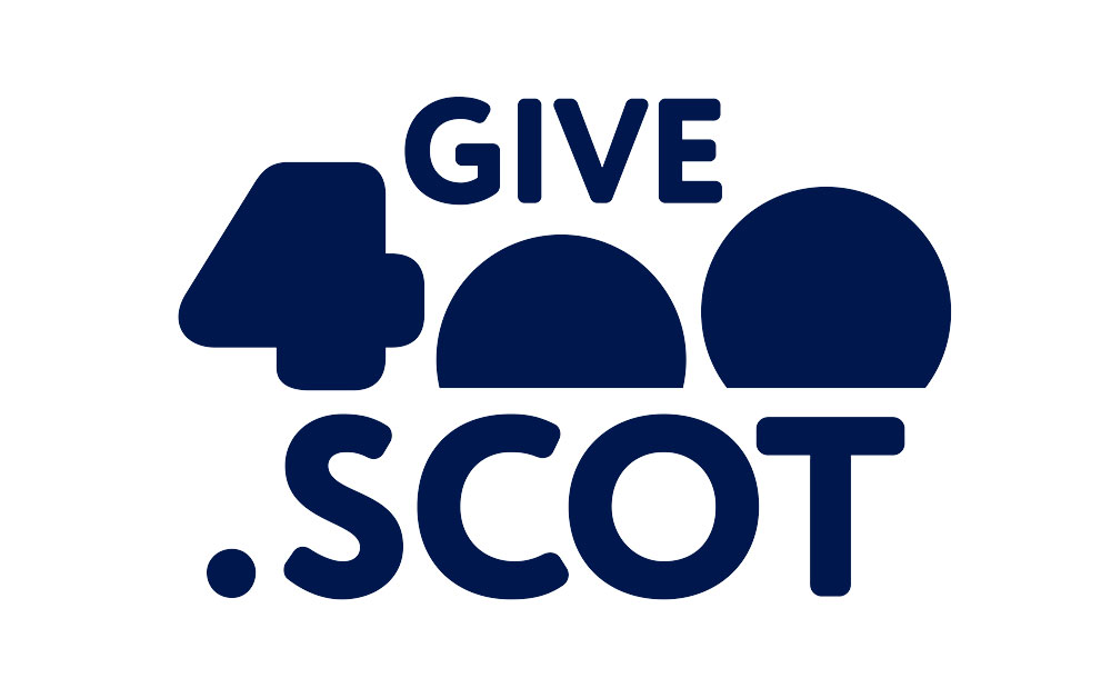 GIVE400.scot Campaign