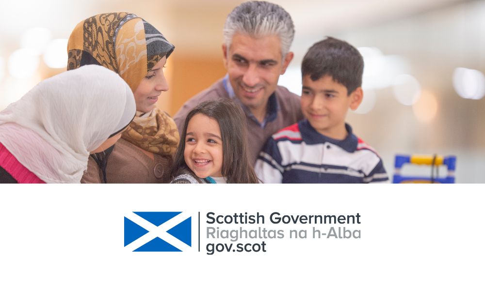 The Children, Young People, Families and Adult Learning Third Sector Fund