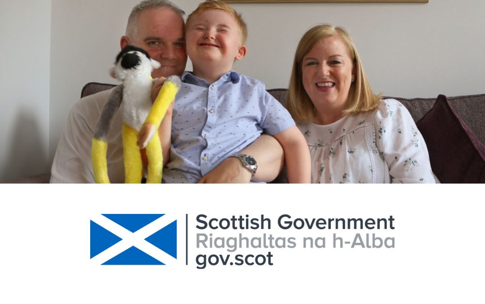 Children, Young People and Families Early Intervention Fund and Adult Learning and Empowering Communities Fund